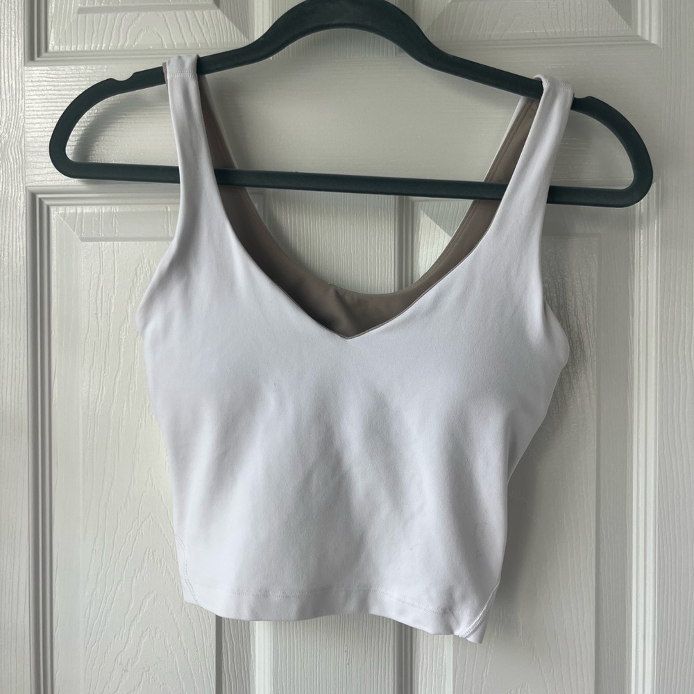 Lululemon align tank top